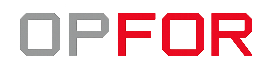 OPFOR.ai